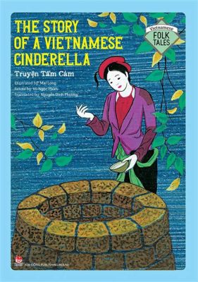  The Princess Who Married a Lizard! – A 12th Century Vietnamese Folk Tale About Love, Deception, and Self-Sacrifice.