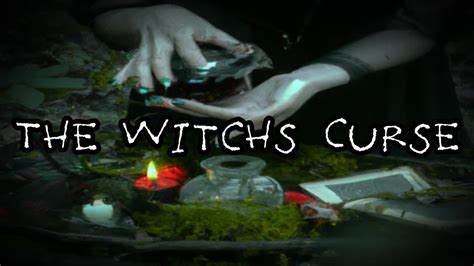  The Witch's Curse: En Mystisk Berättelse från 900-talet i Brasilien!