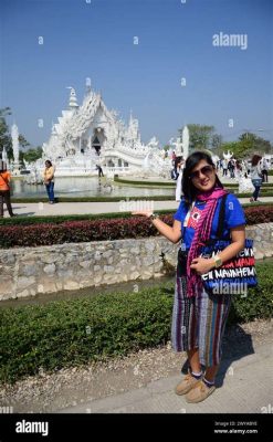  Kao Khun - En Berättelse om Frihet, Känslor och Mystik från Gamla Thailand!