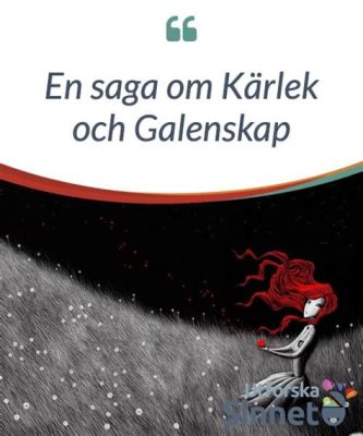  La Reina de la Noche - En Fascinerande Saga om Kärlek, Offer och Mörkrets Mäkt