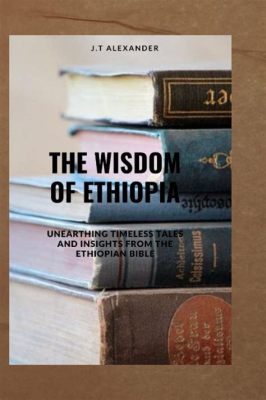  The Emperor's Clever Daughter - A Timeless Ethiopian Folk Tale About Wisdom and Humility!