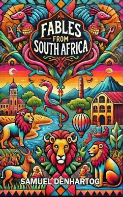  The Pig Who Went To Market! - A Delightful South African Fable About Ambition and its Unexpected Consequences.