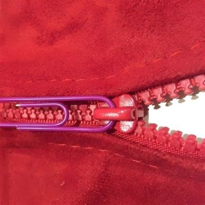  Zebulon's Zigzag Zipper: Unveiling the Mystery of a Lost Thread!